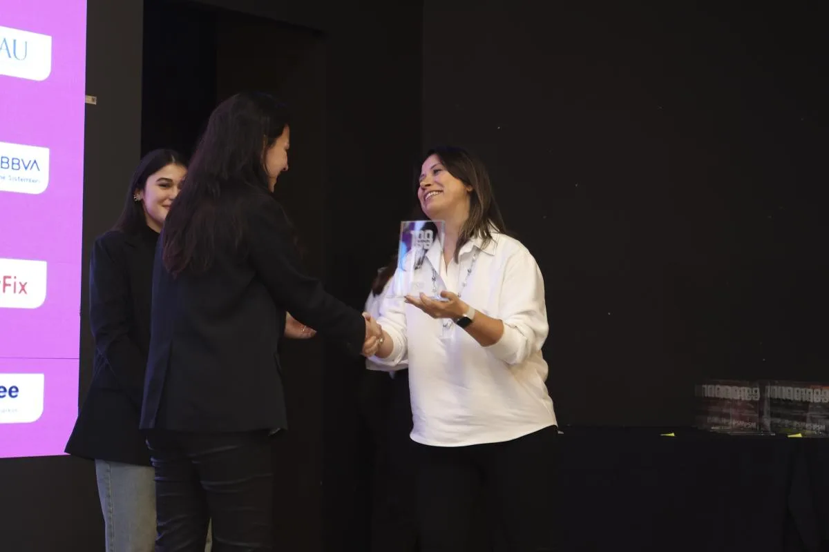 WSpark’23: Cumhuriyetin 100. yılında 100 kıvılcım onur listesinde - 18